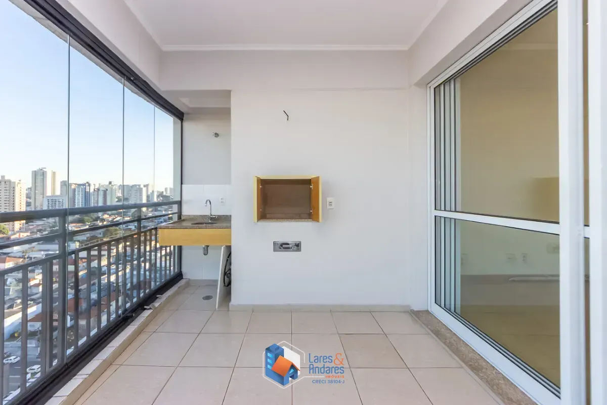 Imagem Apartamento para venda em Ipiranga com 3 quartos, sendo 3 suítes, 133m²