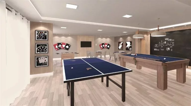 Imagem APARTAMENTO COM 82 m² - OCIAN - PRAIA GRANDE SP