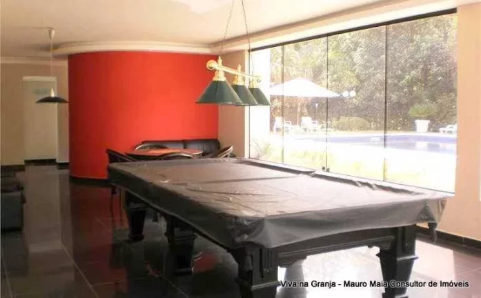 Imagem Casa com 4 dormitórios à venda, 750 m² por R$ 2.449.000,00 - Granja Viana