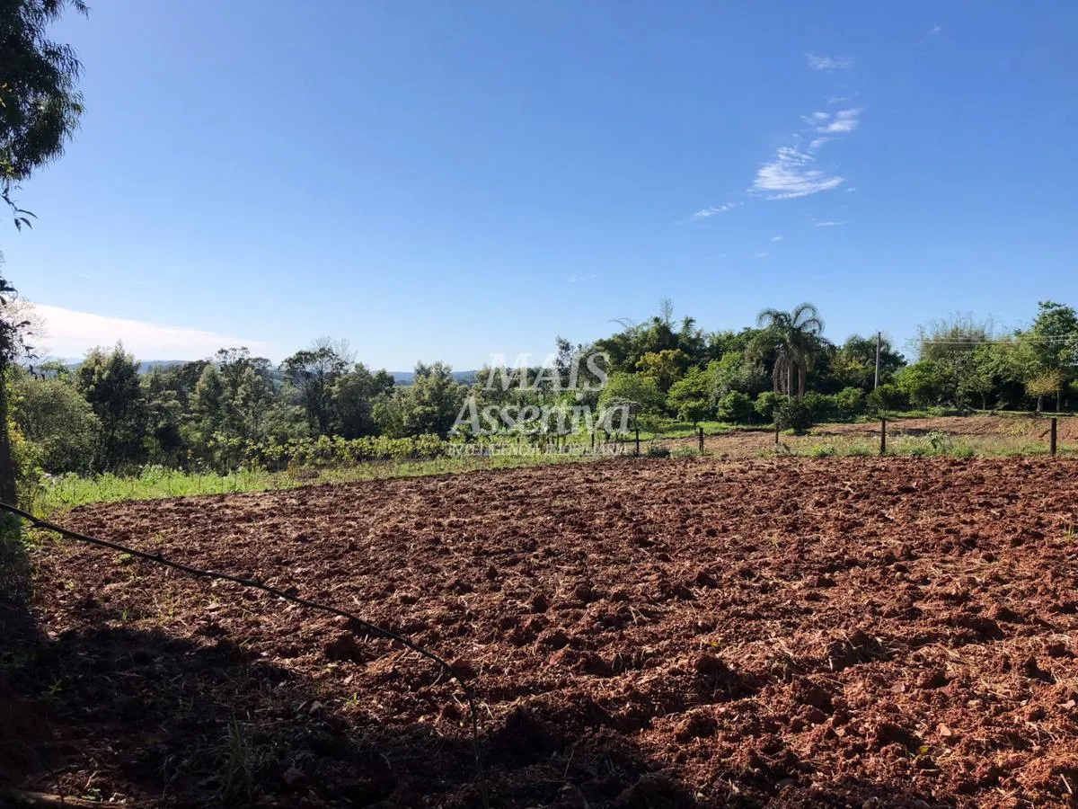 Chácara para Venda em Lomba Grande, Novo Hamburgo - 5000m²