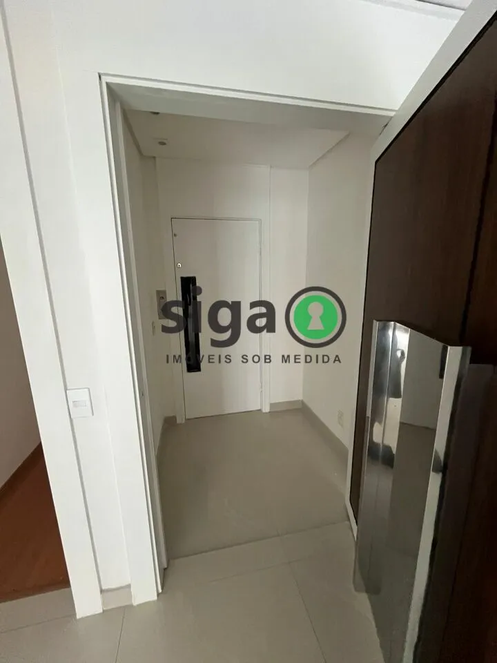 Imagem Apartamento de 151 metros com 2 suítes a venda na Vila Andrade