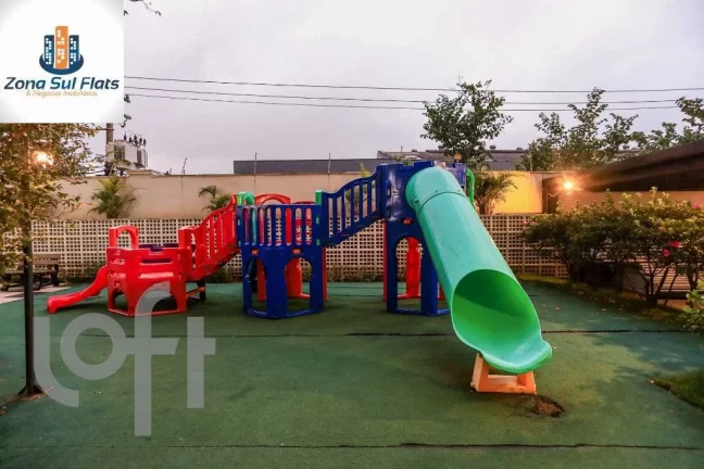 Imagem Apartamento à Venda No Ipiranga Com 2 Dormitórios Sendo 1 Suíte e 1 Vaga - Impecável