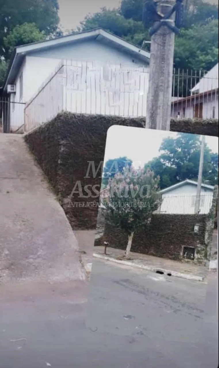 Foto do imóvel CASA PARA VENDA EM CAMPO BOM BAIRRO COHAB LESTE
