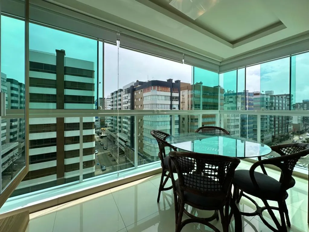 Imagem Apartamento 3 Dormitórios - Bairro Navegantes