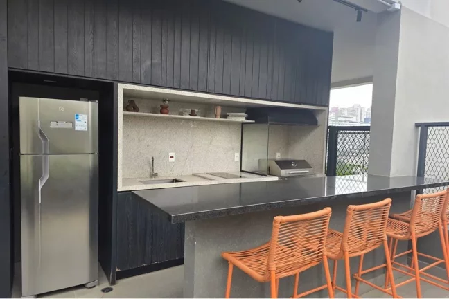 Imagem Apartamento à venda em São Paulo, Pinheiros, com 2 quartos, 69m2