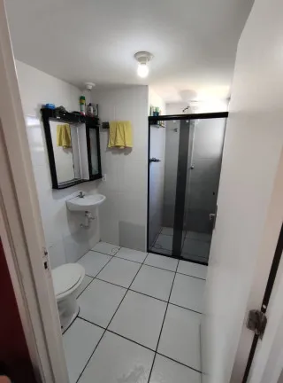 Imagem Apartamento com 2 Quartos à Venda, 52 m² em Jardim Guilhermino - Guarulhos