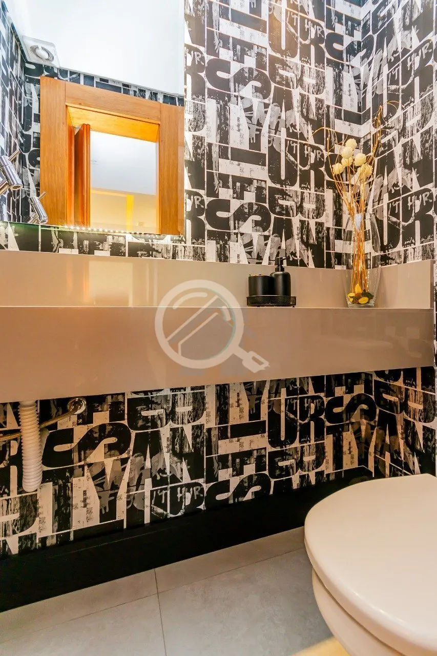 Imagem Quer conhecer o mais lindo apartamento no Grand Park Eucaliptos? Ele tem a planta maior de 158 m2 se...