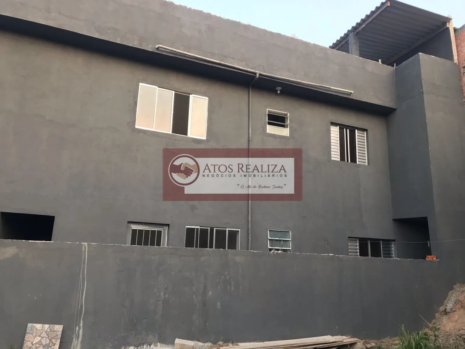 Imagem Sobrado de 50m² em Recanto Campo Belo - São Paulo por R$380K - Venda e Locação