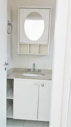 Imagem Apartamento com 3 Quartos à Venda, 133 m² em Lapa - São Paulo