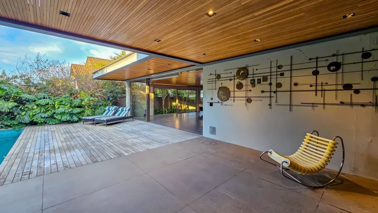 Imagem Casa com 4 quartos à venda, 582 m² por R$ 11.000.000 - Barueri/SP