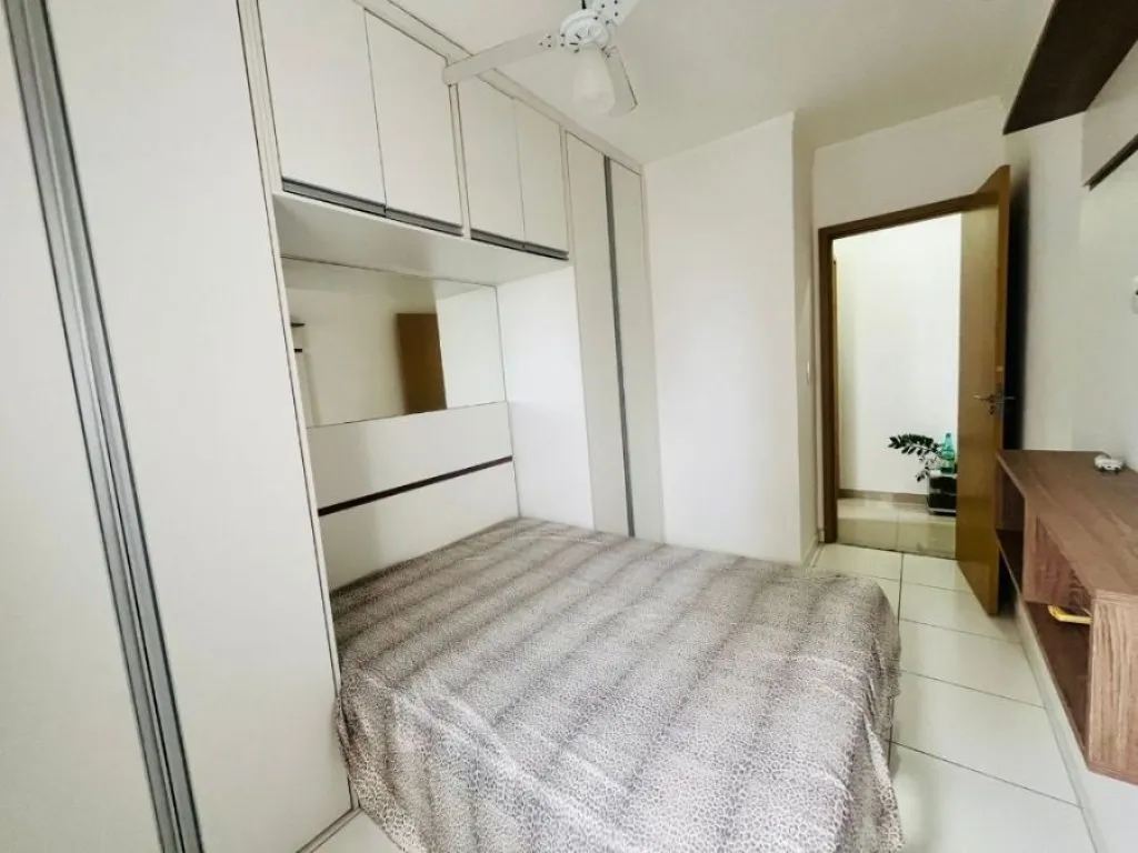 Imagem APARTAMENTO COM 46,00 m² - MIRIM - PRAIA GRANDE SP