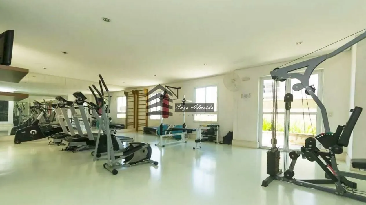 Imagem Apartamento à venda em São Paulo/SP