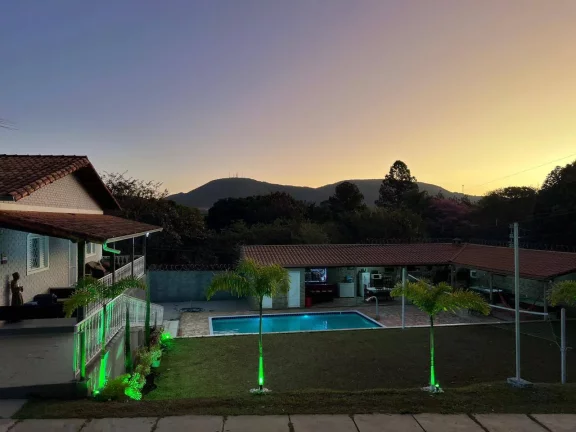 Imagem SÍTIO DE 2.800 M² COM FINANCIAMENTO BANCÁRIO!