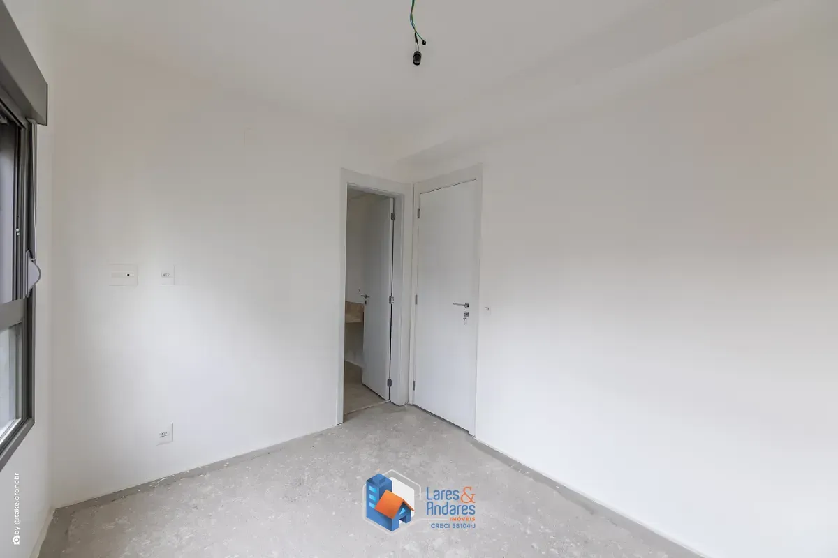 Imagem Apartamento para venda em Brooklin Paulista com 3 quartos, sendo 3 suítes, 166m²