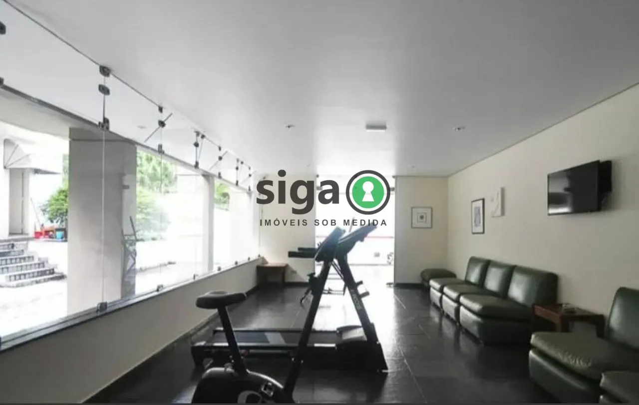 Imagem VILA ANDRADE: 150/M2 - 3 QUARTOS - 2 VAGAS