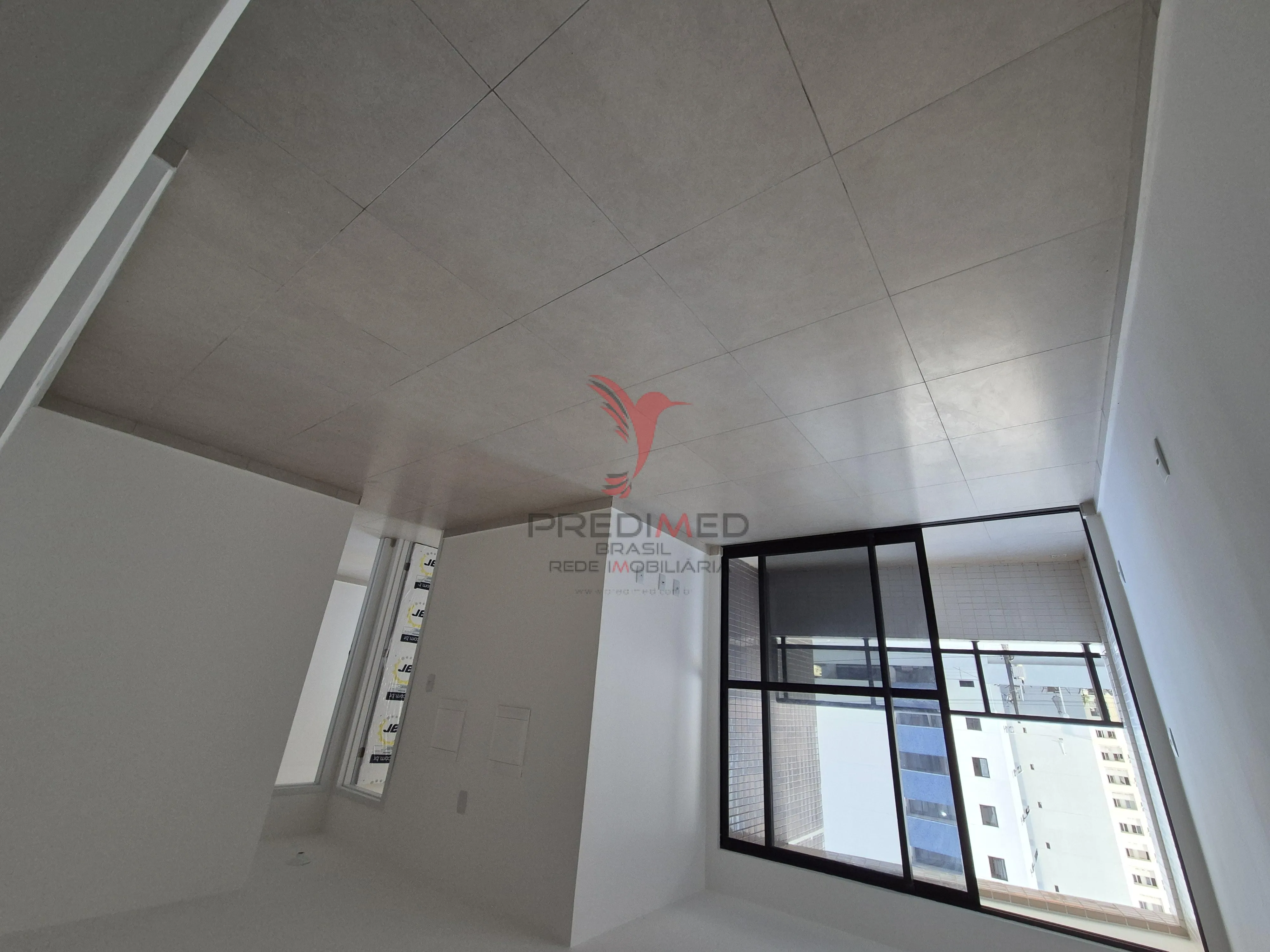 Imagem Vende-se Apartamento novo em Manaíra