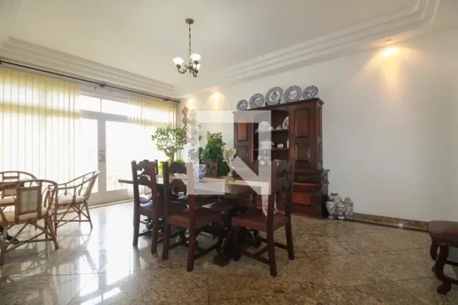 Imagem Apartamento à Venda - Ipanema, 4 Quartos, 200 m2