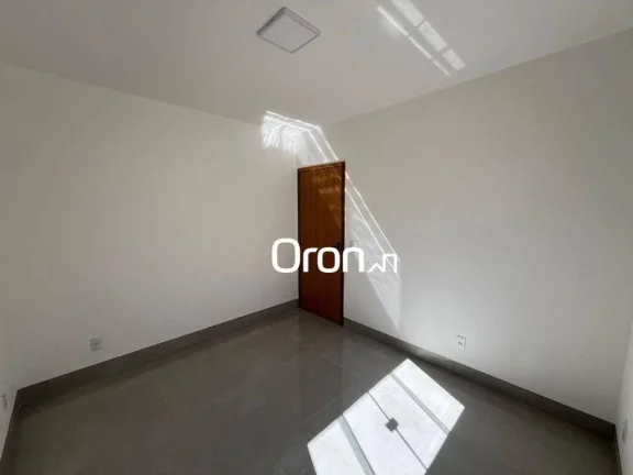 Imagem Casa à venda, 98 m² por R$ 360.000,00 - Residencial Alphaville - Goiânia/GO