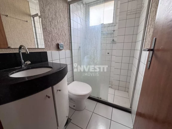 Imagem Apartamento com 3 dormitórios para alugar, Alto da Glória - Goiânia/GO