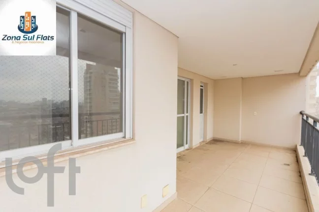 Imagem Apartamento à Venda No Ipiranga Com 2 Dormitórios Sendo 1 Suíte e 2 Vagas
