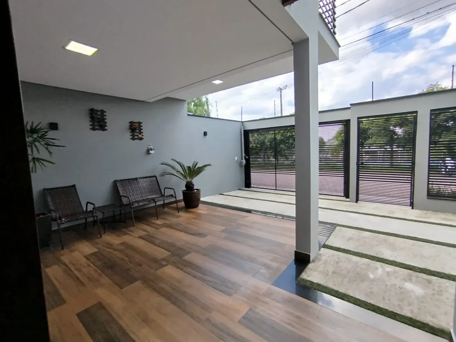 Imagem Casa com 3 Quartos à Venda, 144 m² em Jardim Marambaia - Jundiaí