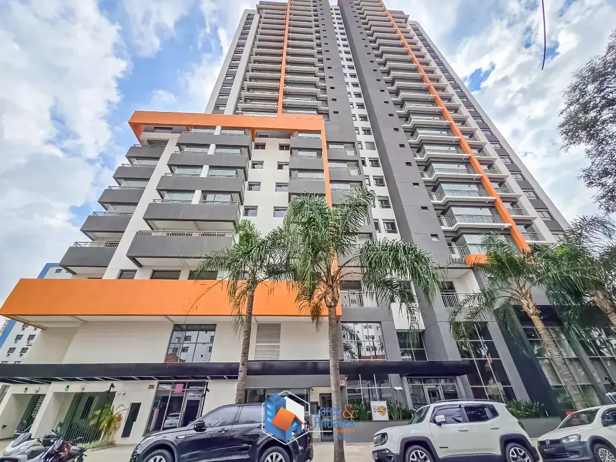 Imagem Apartamento para venda em Belenzinho com 2 quartos, sendo 1 suíte, 65m²