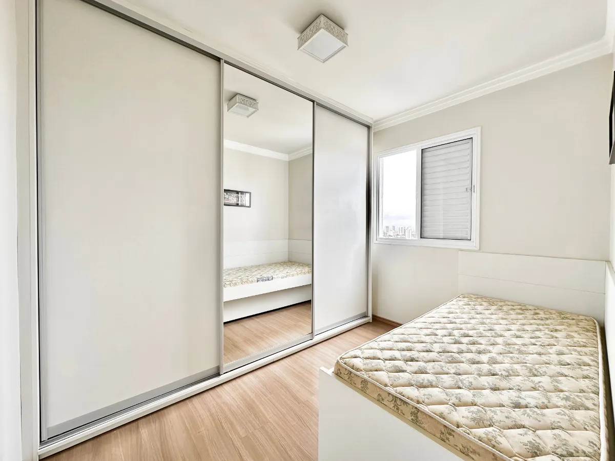 Imagem Apartamento para venda e locação em Vila Mariana com 3 quartos, sendo 1 suíte, 140m2