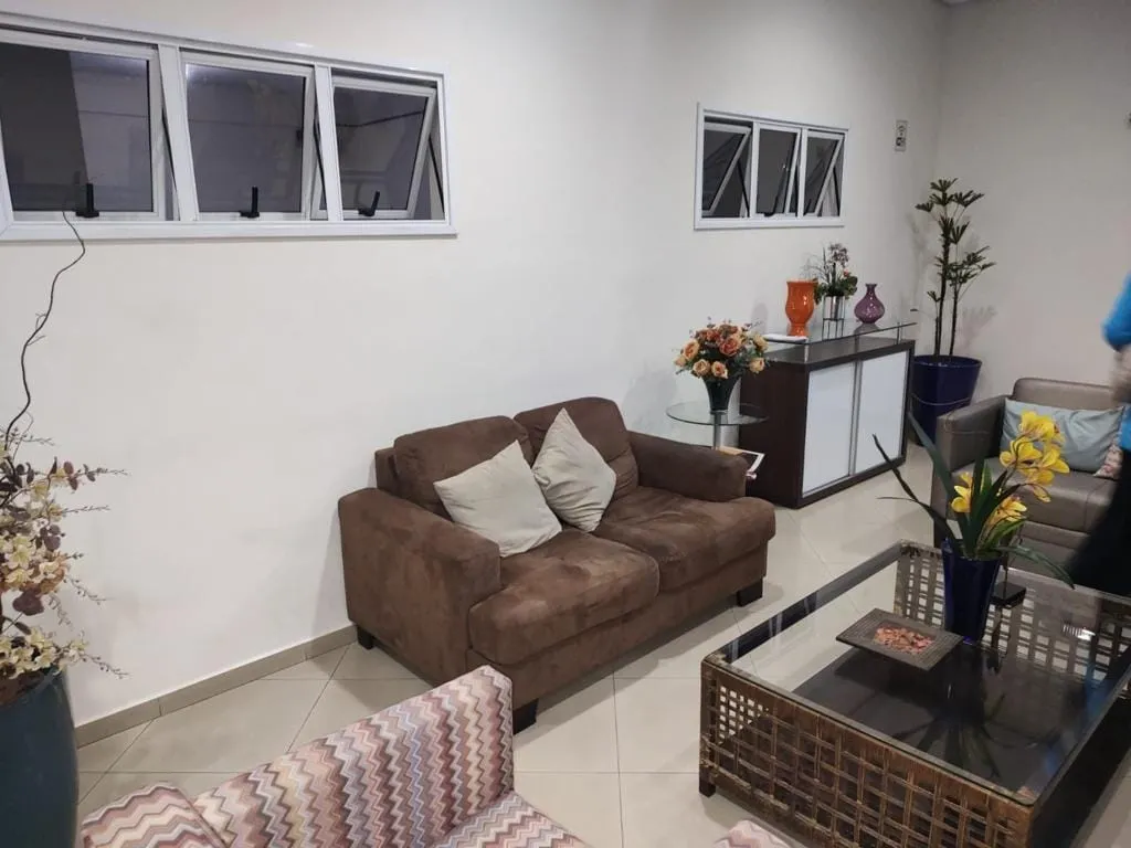 Imagem Apartamento à venda 3 Quartos, 1 Suite, 2 Vagas, 110M², Centro, Taubaté - SP | San Paolo