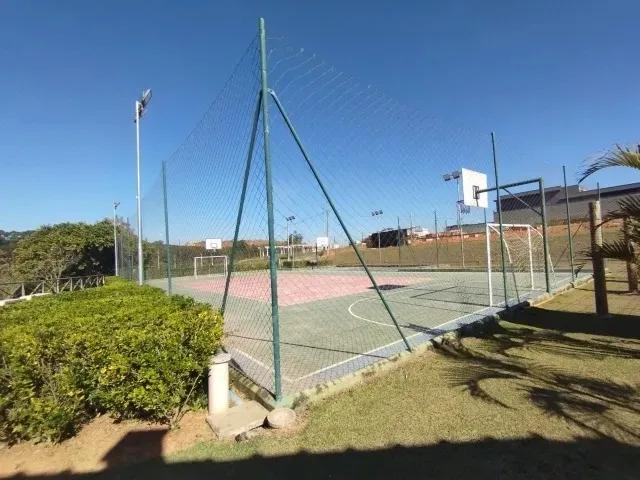 Imagem "Viva a Tranquilidade e Elegância: Terreno de 1000m² no Exclusivo Condomínio Fazenda Alta Vista, a Minutos do Campolim em Salto de Pirapora/SP"