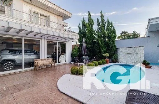 Imagem Casa em Marechal Rondon