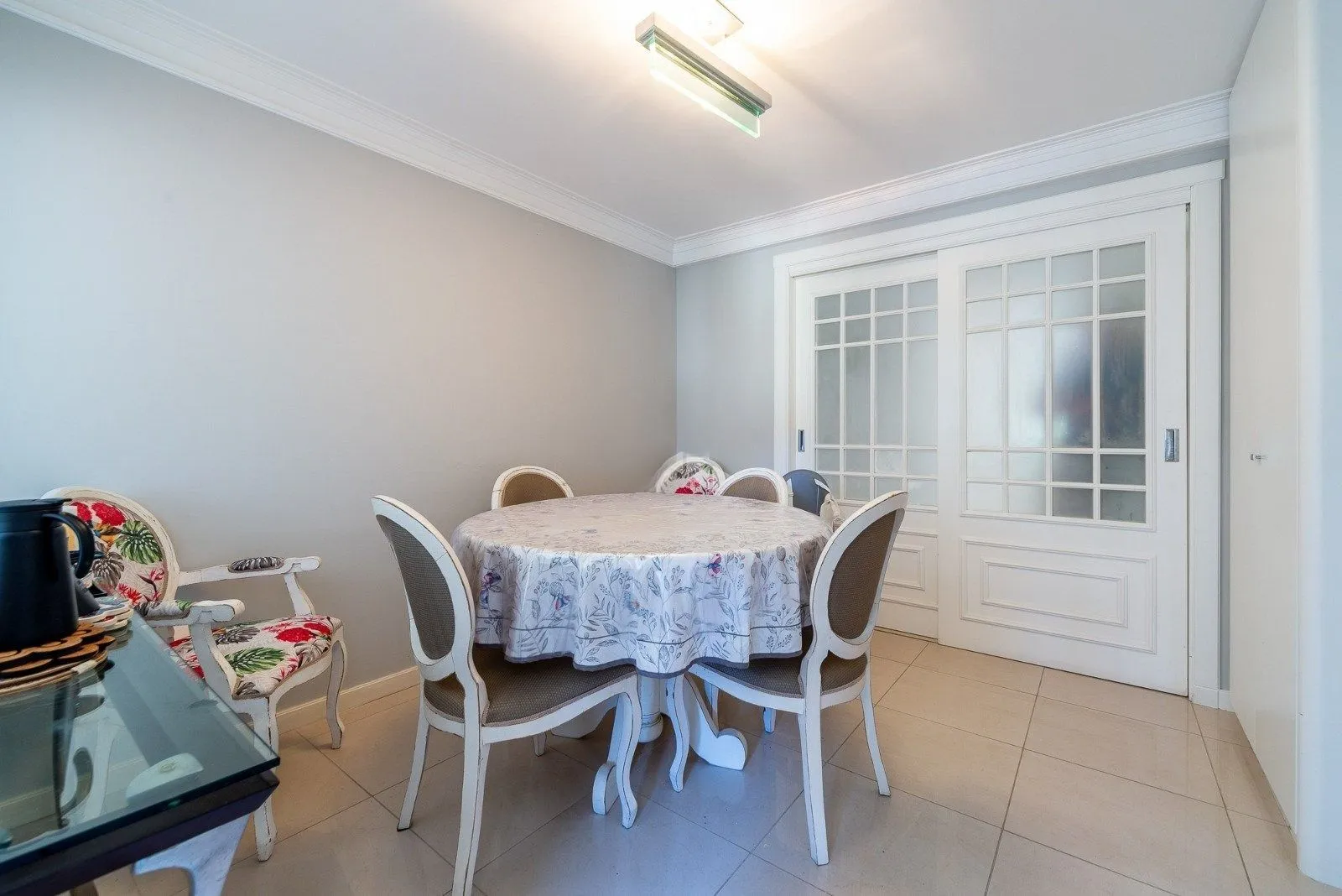 Imagem Apartamento 4 dormitórios no bairro Bela Vista