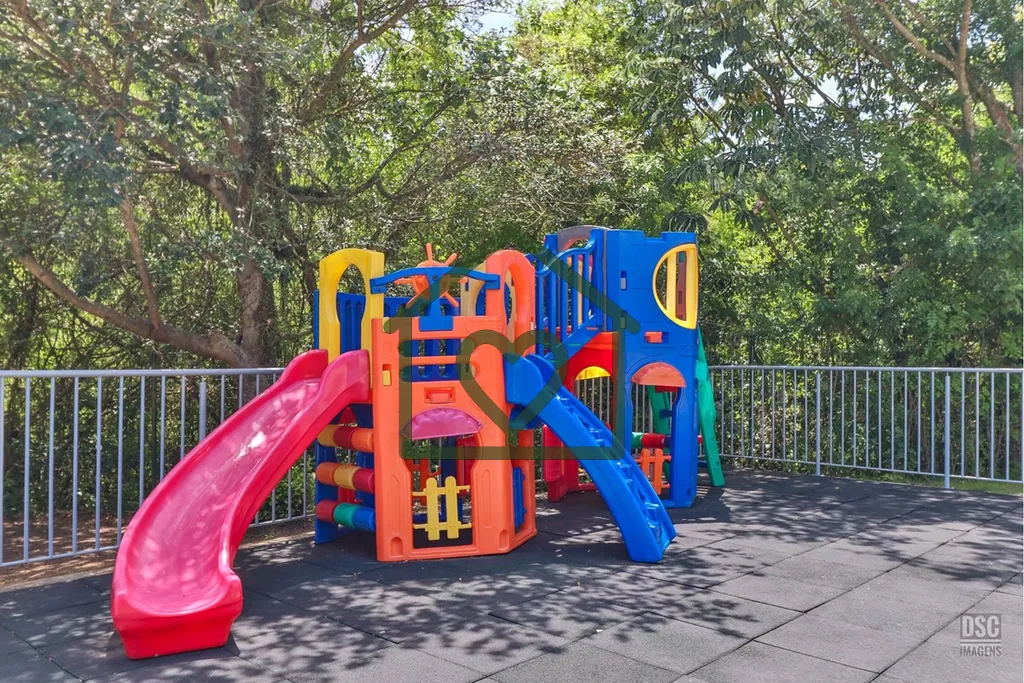 Imagem Apartamento em Porto Alegre no Bairro Parque Santa Fé com 44m² de área privativa bem distribuído...