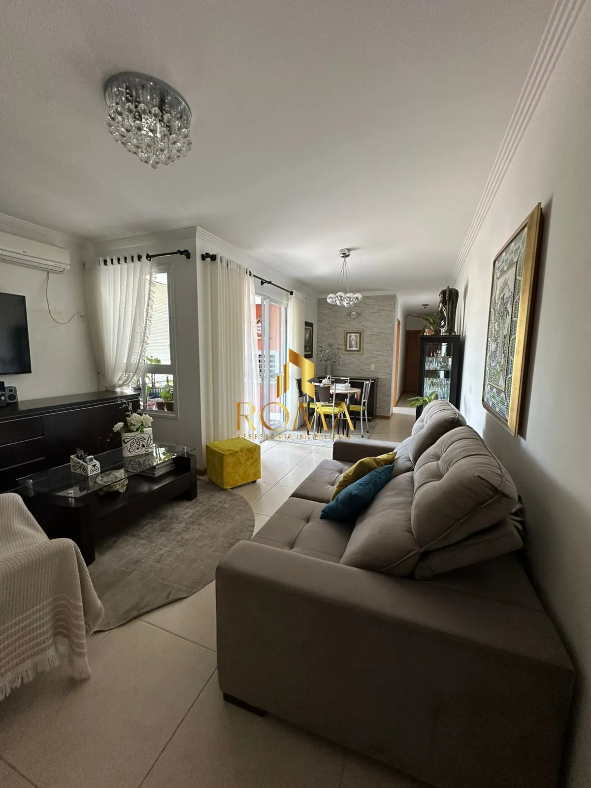 Imagem Apartamento no Edifício Titan