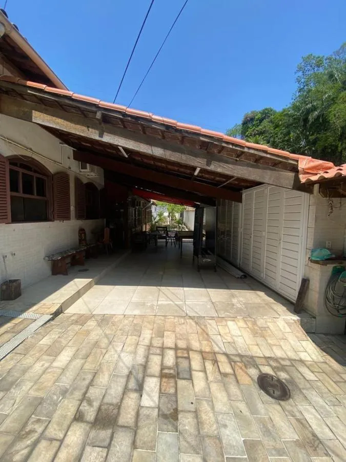 Imagem Casa à venda no bairro Freguesia (Jacarepaguá) em Rio de Janeiro/RJ
