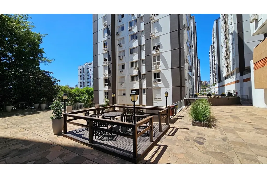 Imagem Apartamento em Boa Vista