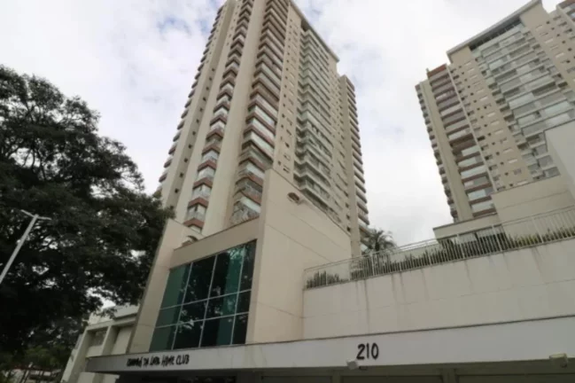 Imagem CAMINHOS DA LAPA HOME CLUB - Apto de 79m² (Unidade de Revenda), próximo à Estação Lapa!