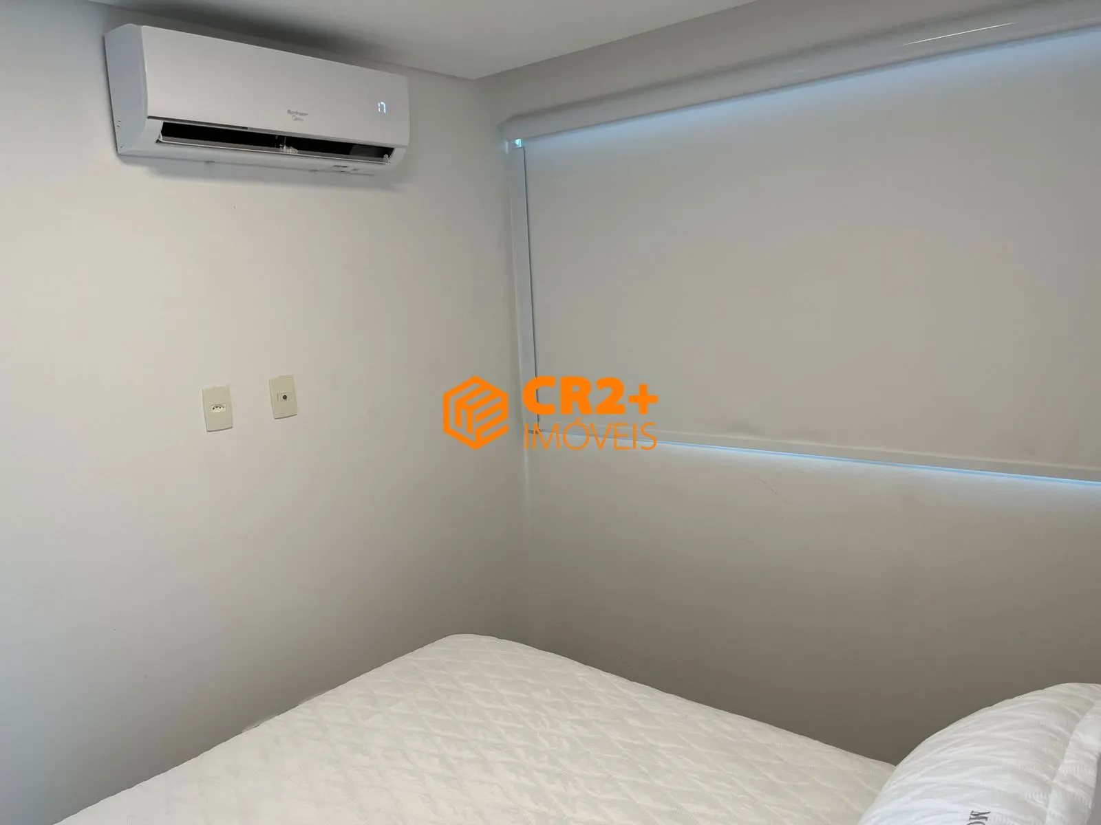 Imagem Vendo Flat no Cupe próximo ao hotel Village Mobiliado