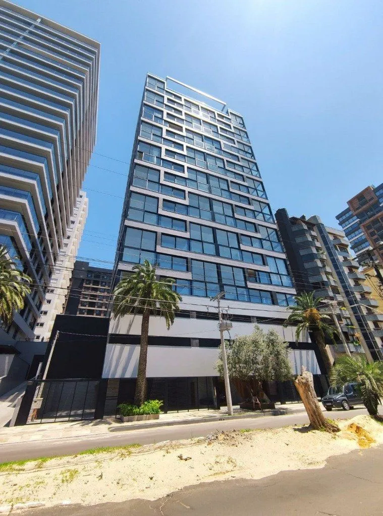 Imagem Apartamento em Praia Grande