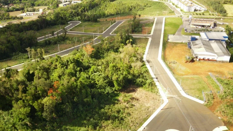 Imagem Terreno para Venda em Concórdia, São Cristóvão