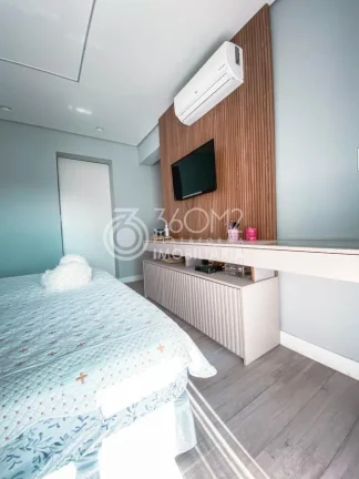 Imagem Apartamento para Venda em Santo André / SP no bairro Vila Guiomar