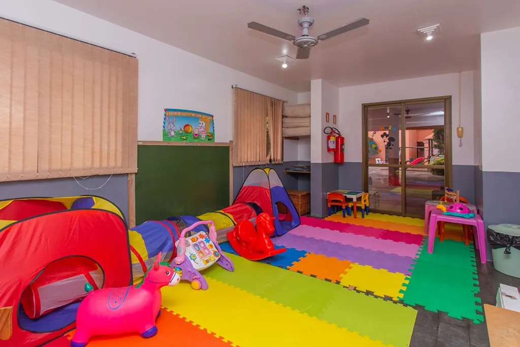 Imagem Apartamento em Jardim Carvalho