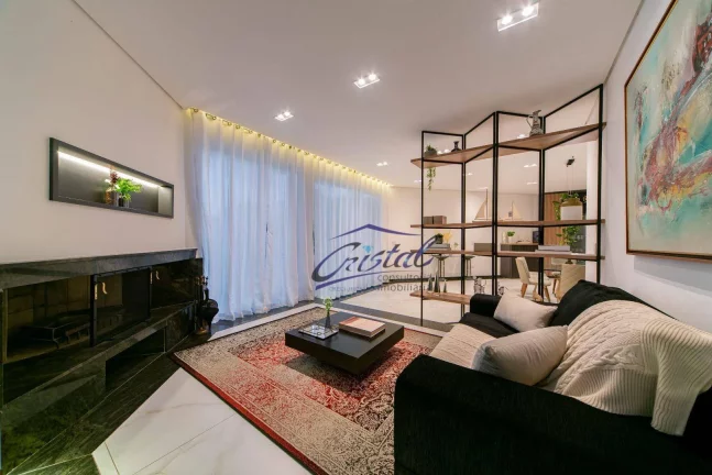 Imagem Casa Condomínio SPII
