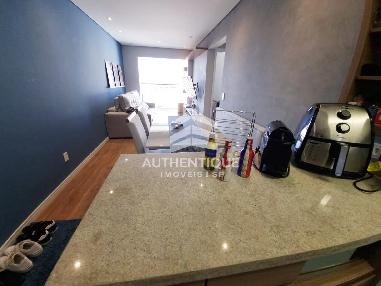 Imagem DUETTO VILA DAYSE SBC - Apartamento à venda no bairro Parque São Diogo - São Bernardo do Campo/SP