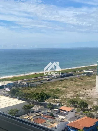 Imagem Apartamento à venda, 60 m² por R$ 670.000,00 - Praia de Itaparica - Vila Velha/ES