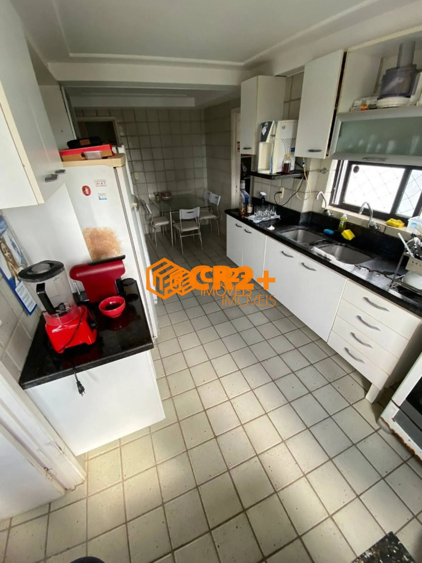 Imagem Apartamento a Venda 175m2 com 3 Quartos, 3 Suíte, no Poço da Panela.