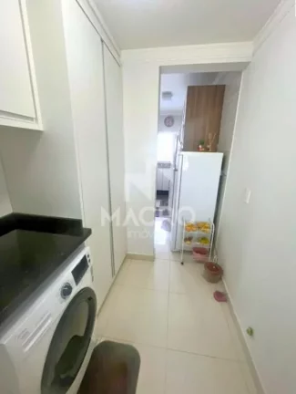 Imagem Apartamento Mobiliado | Amizade | 2 quartos (1 suíte c/ closet) | 96m²