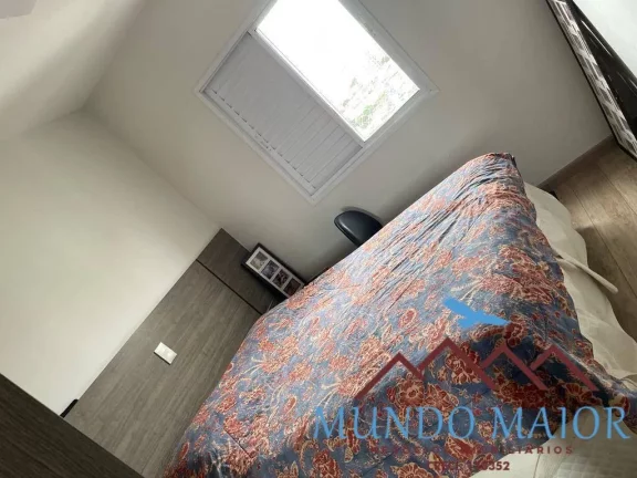 Imagem Condomínio La traviata - Cobertura triplex - Sao Caetano Do Sul !!