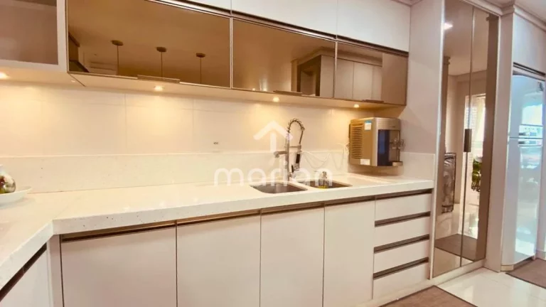 Imagem Apartamento com 3 quartos, Gravatá - Navegantes