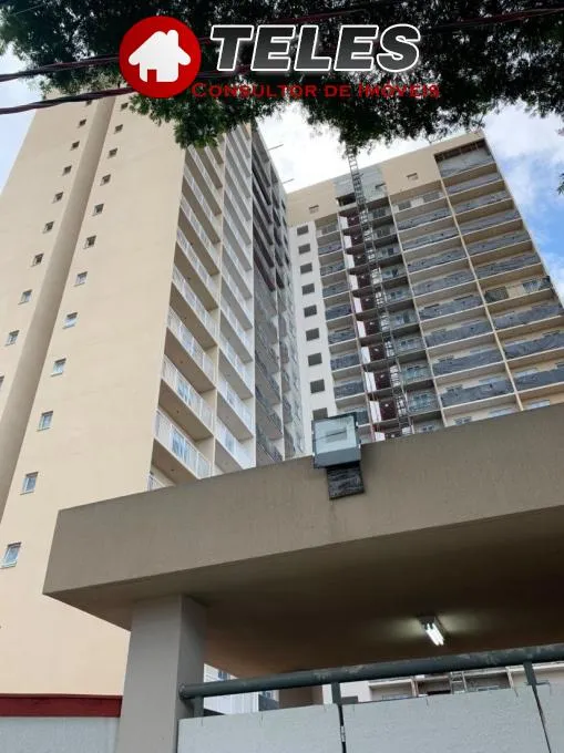 Imagem Apartamento 1 dorm. com terraço Patriarca entrega fevereiro 22.
