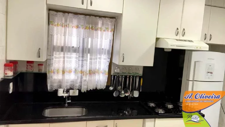 Imagem LINDO APARTAMENTO 03 DORMITÓRIO